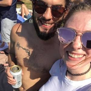 Meet your Posher, Alana